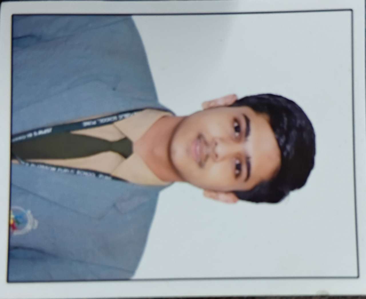 D Y Patil International School, Worli