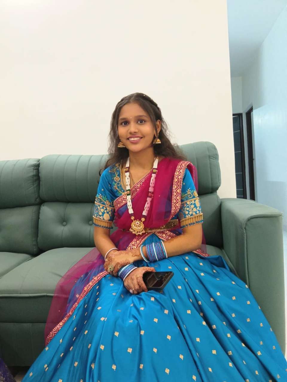 D Y Patil International School, Worli
