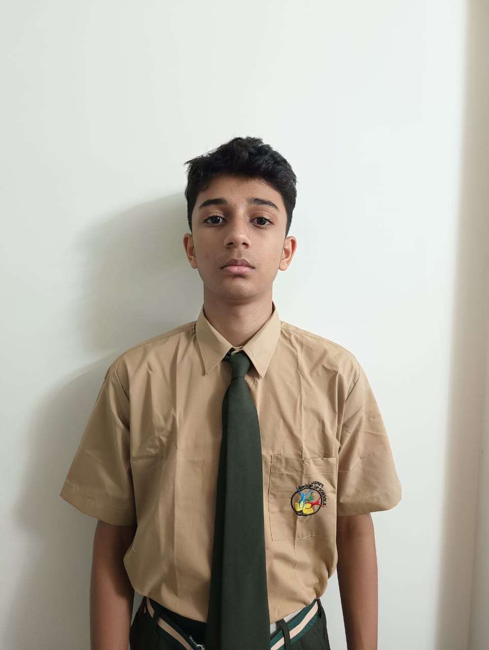 D Y Patil International School, Worli