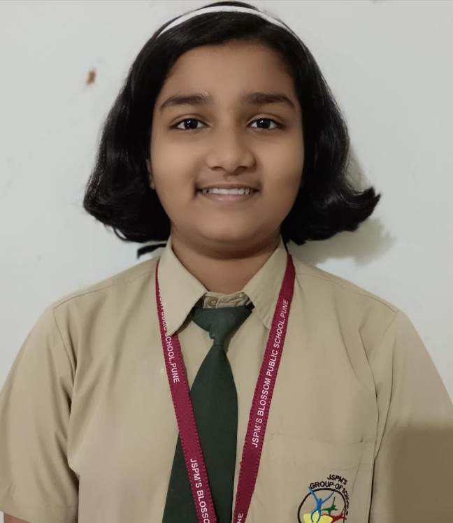 D Y Patil International School, Worli