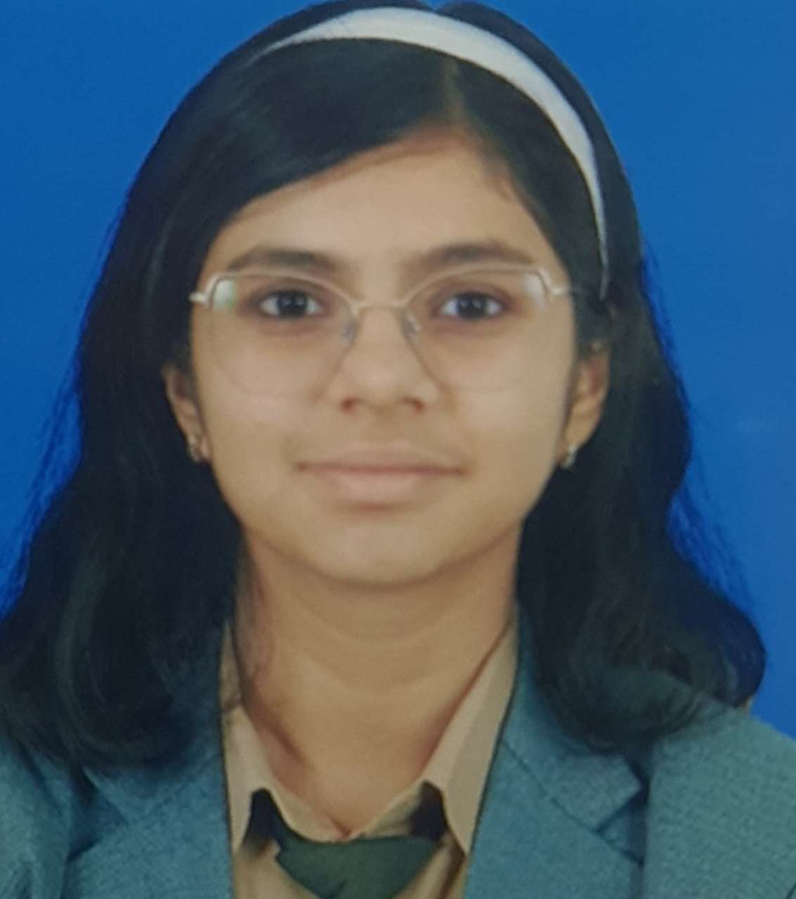 D Y Patil International School, Worli