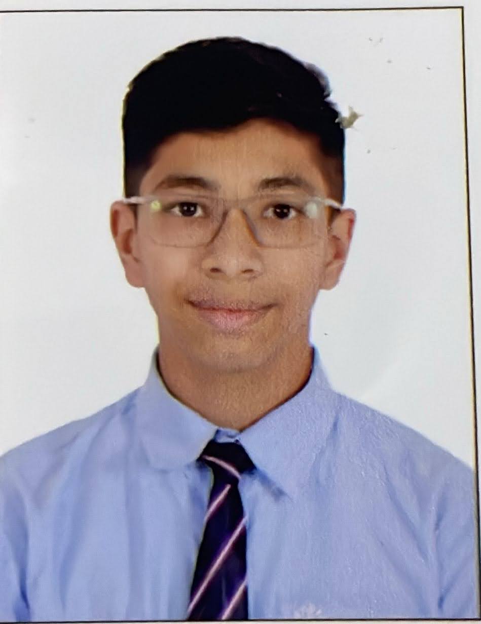 D Y Patil International School, Worli