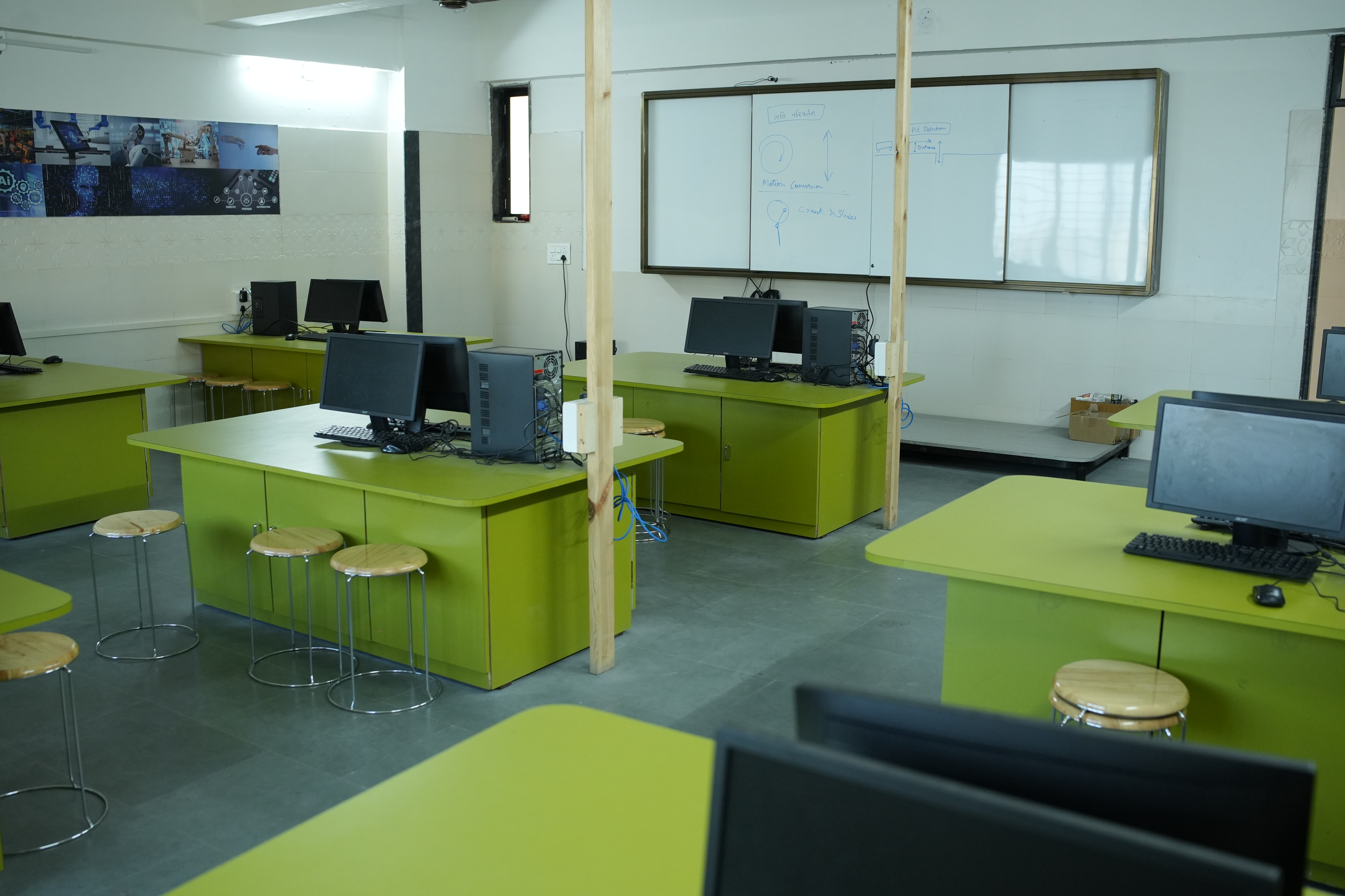 Kaushalam International