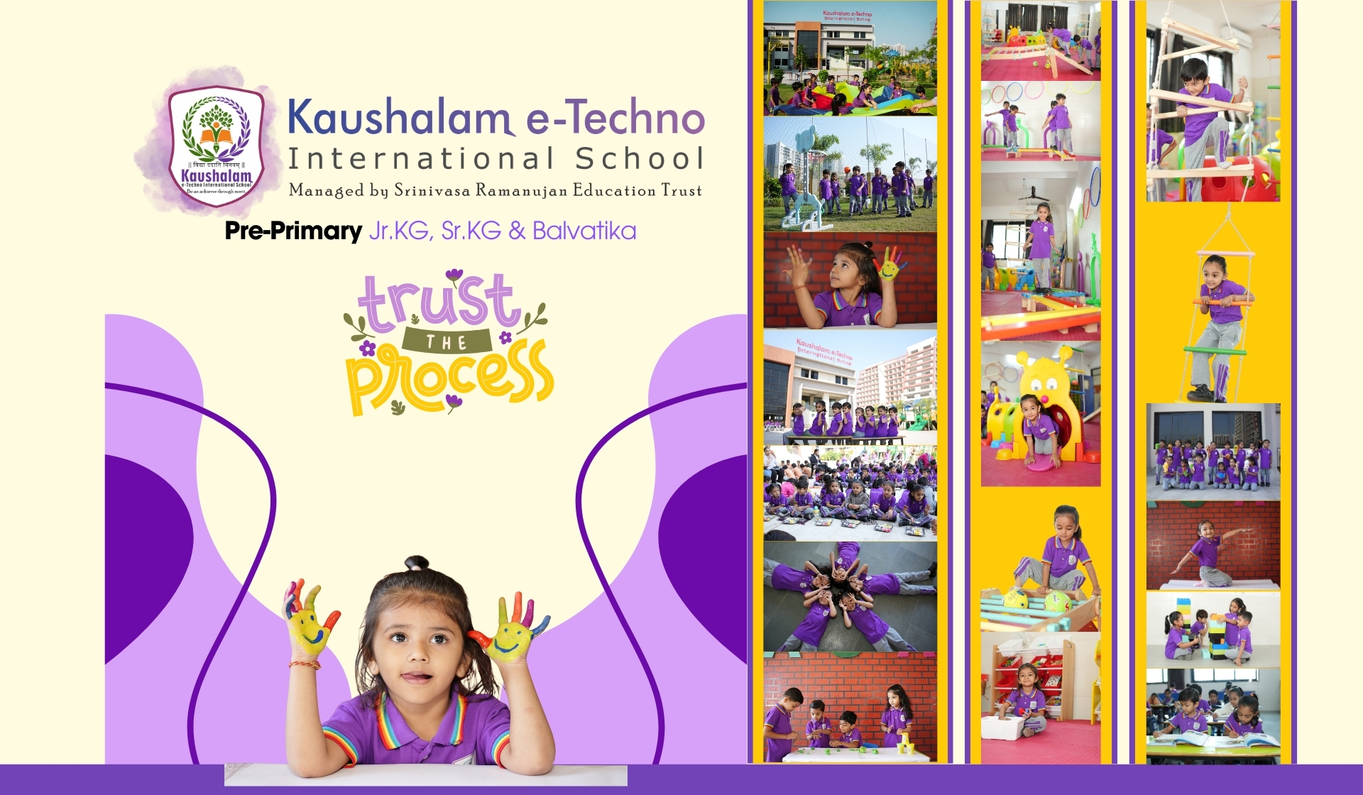Kaushalam International