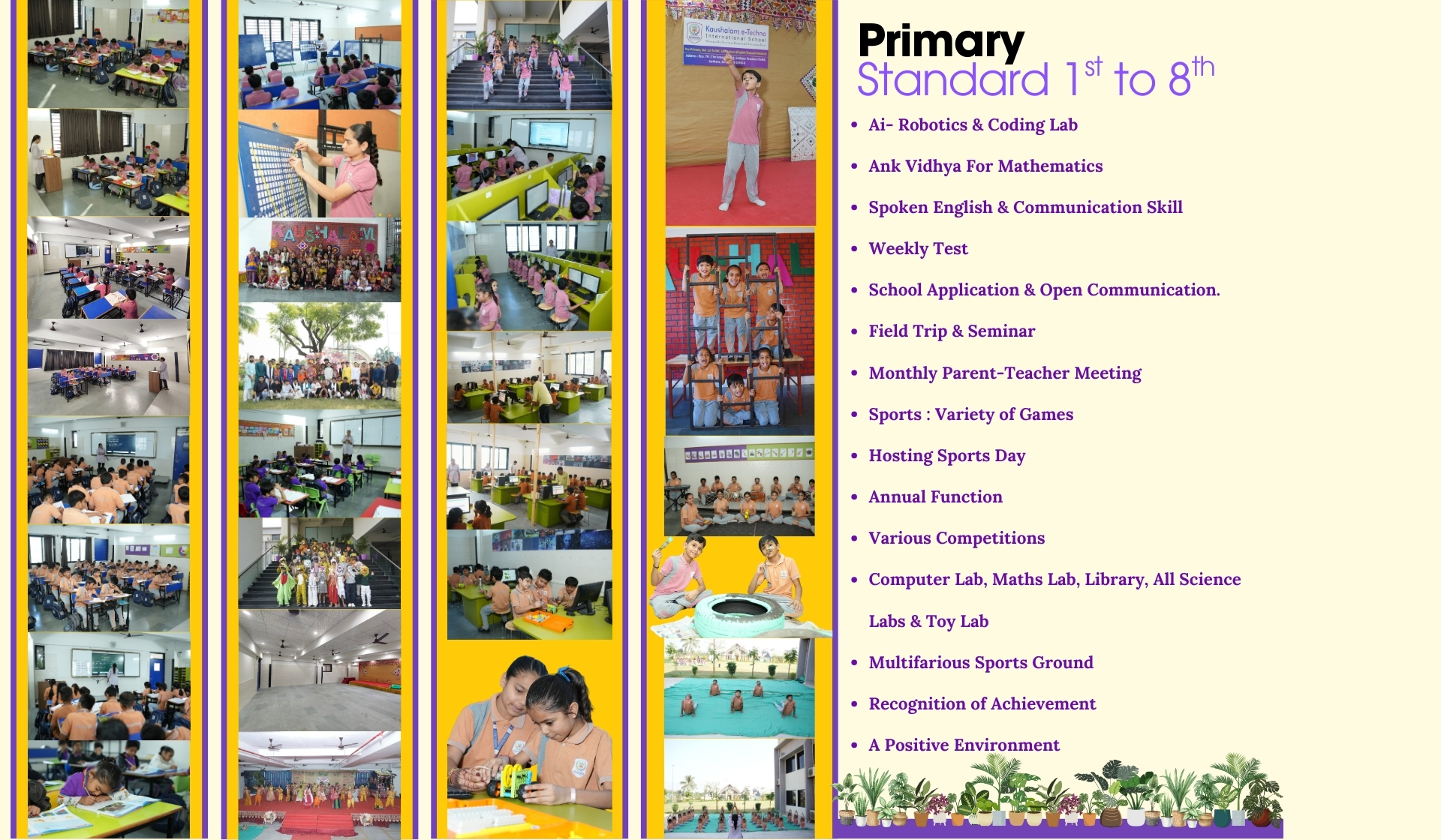 Kaushalam International