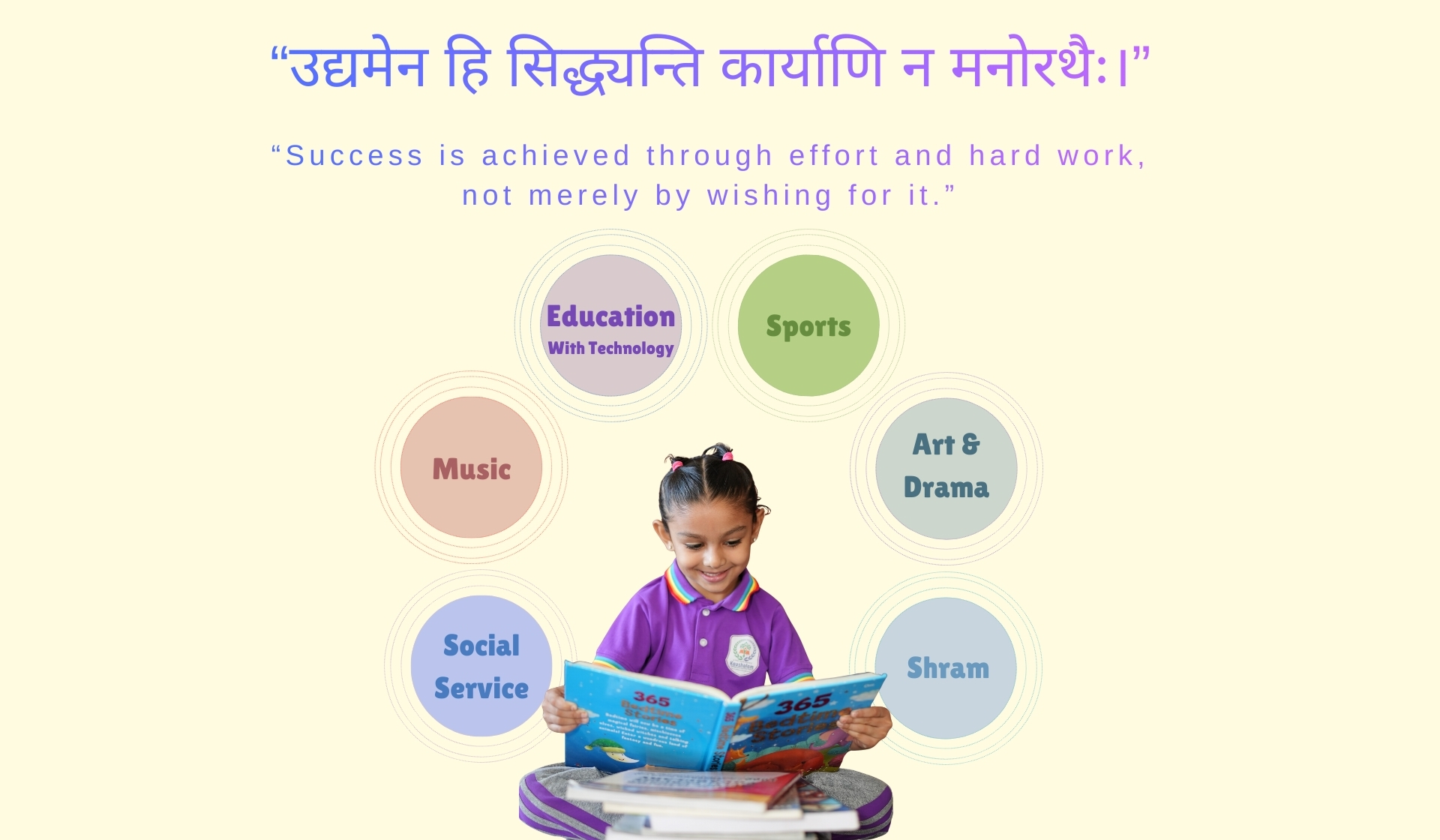 Kaushalam International