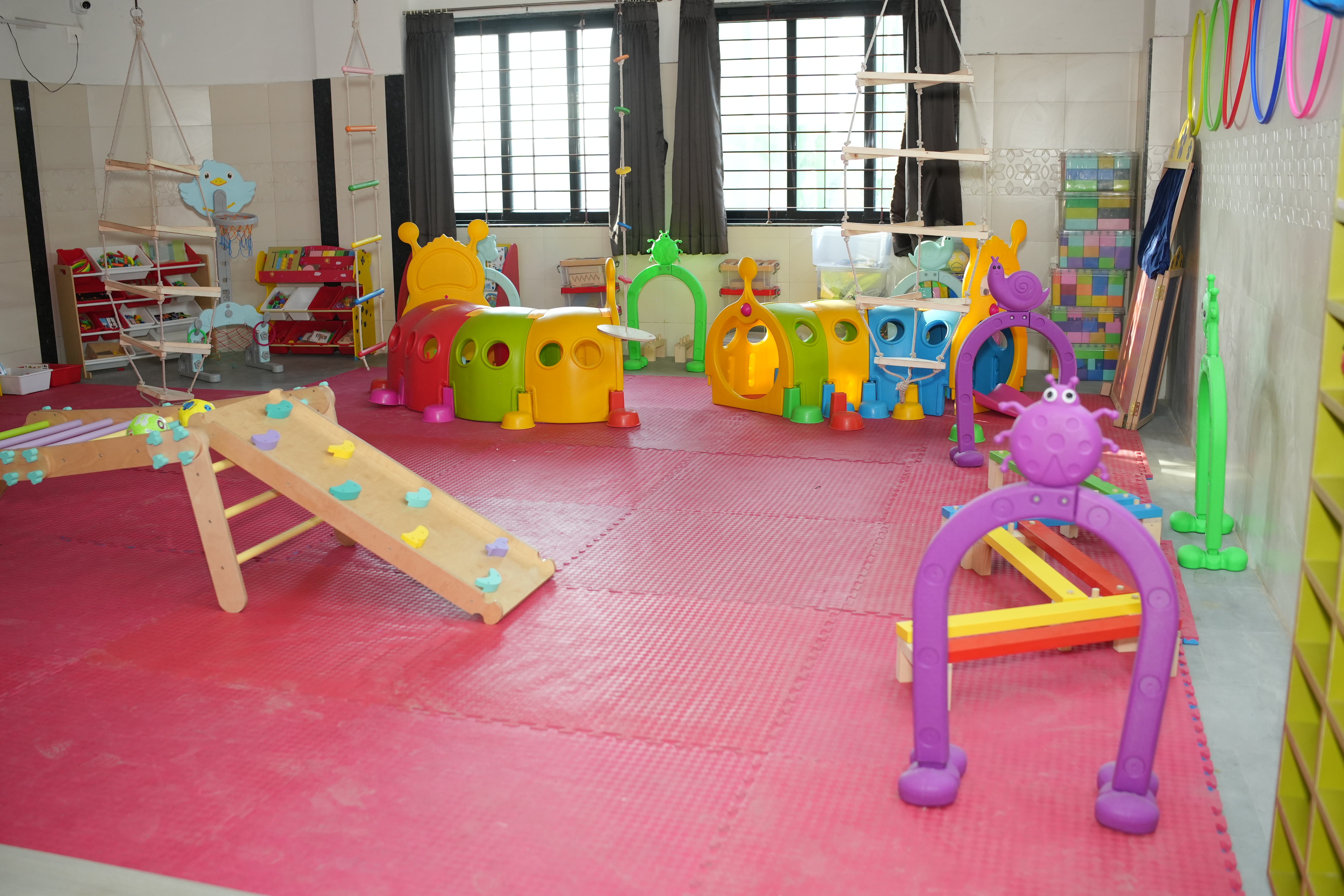 Kaushalam International