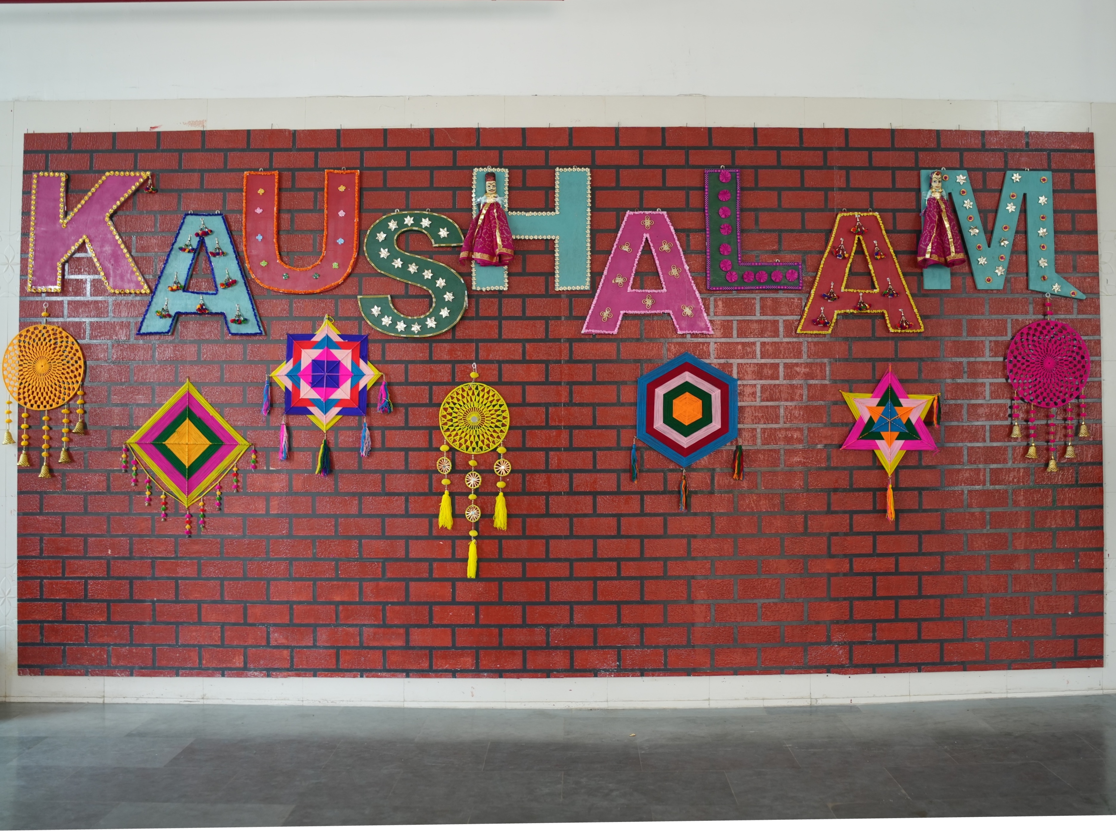 Kaushalam International