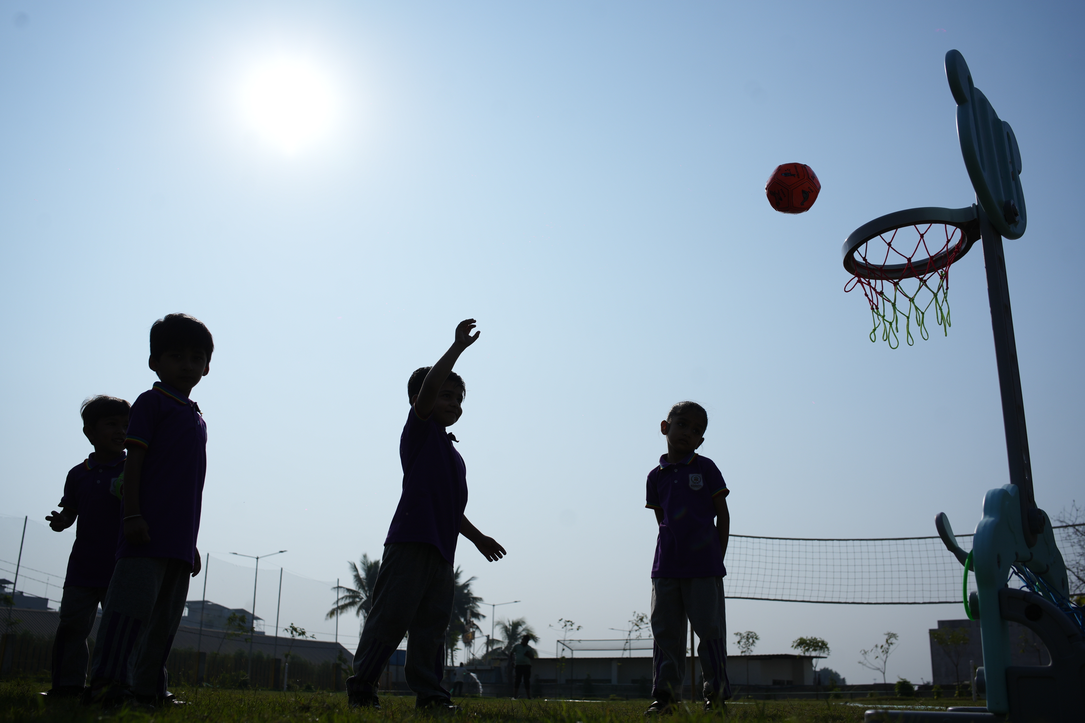 Kaushalam International