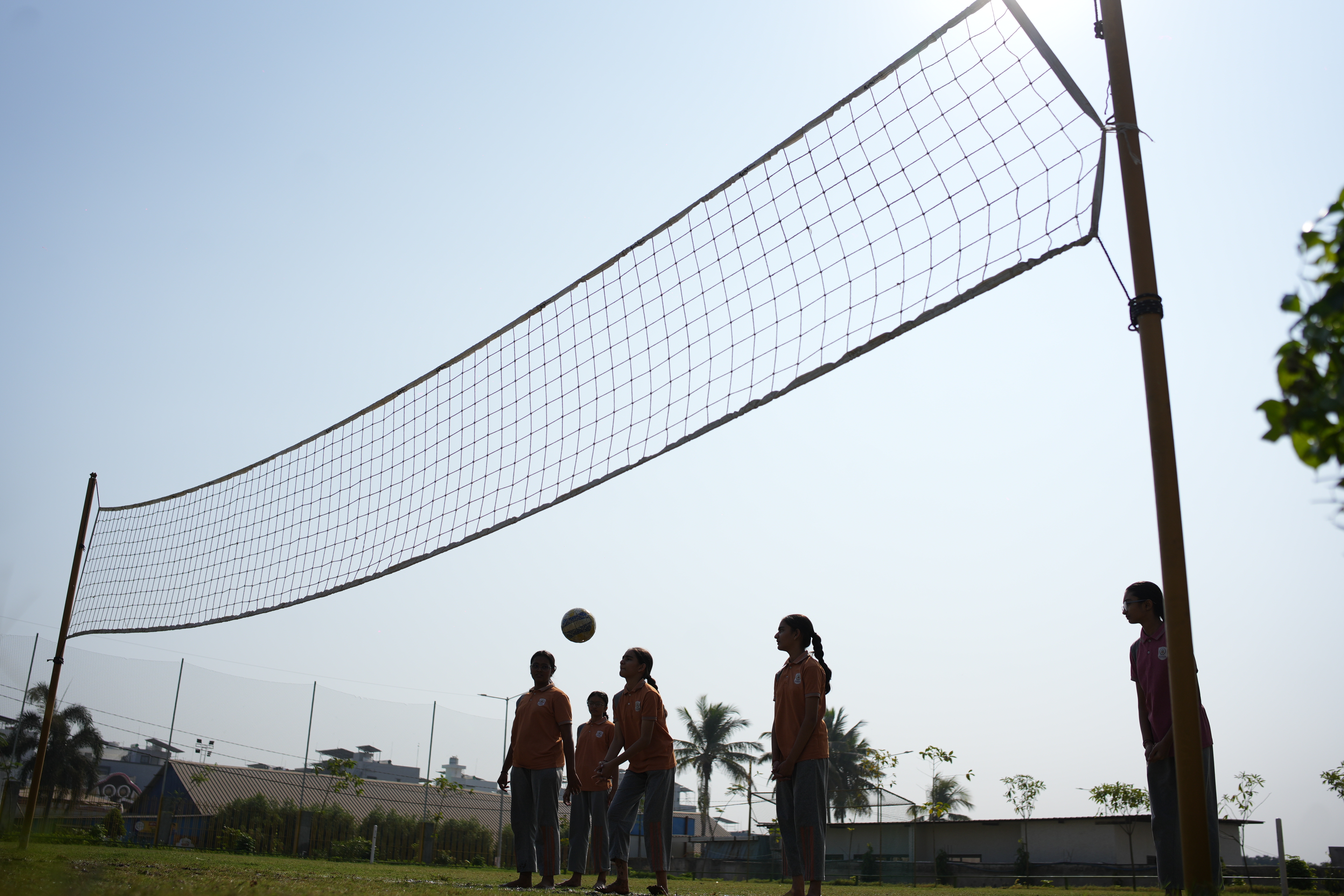 Kaushalam International