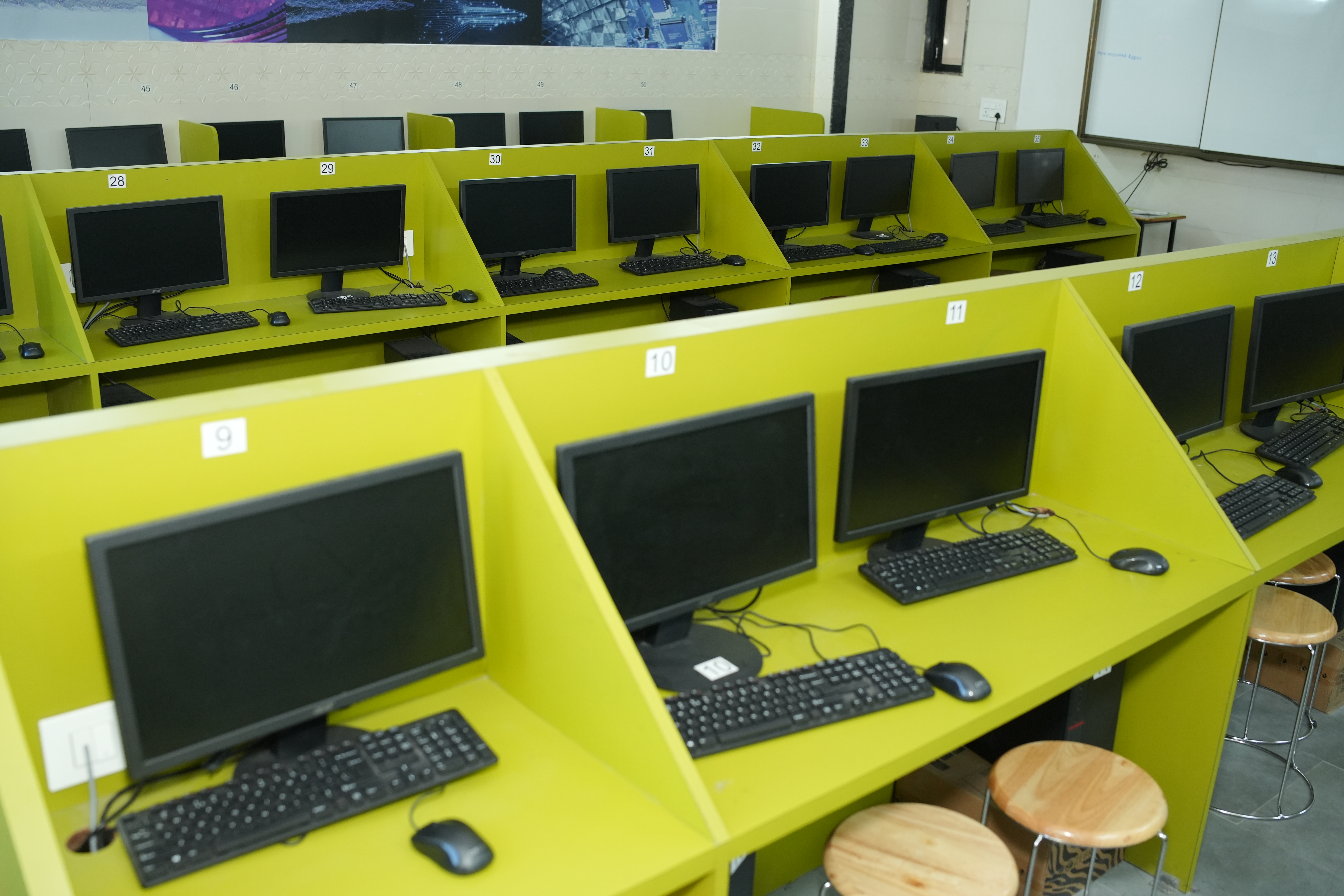 Kaushalam International