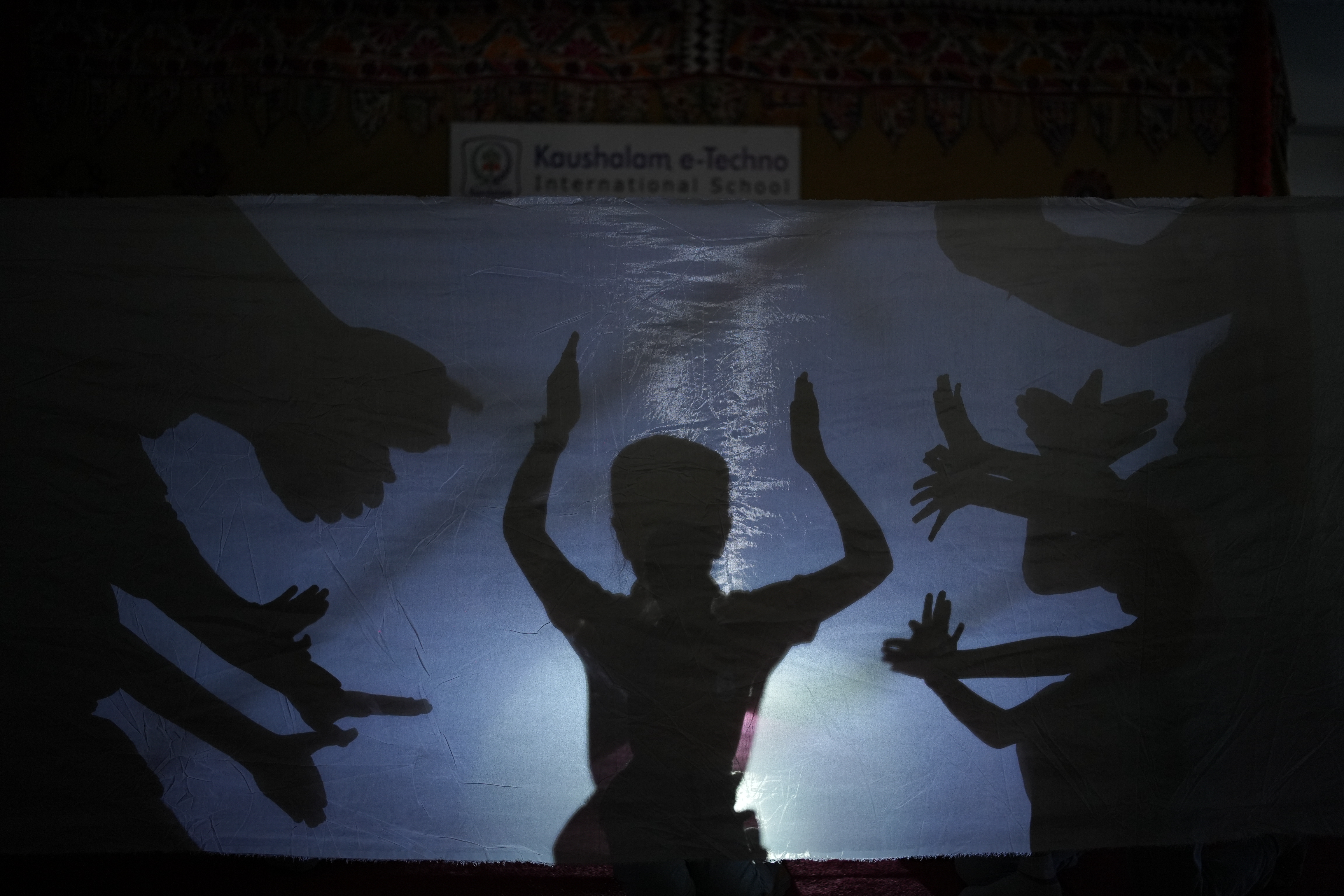 Kaushalam International