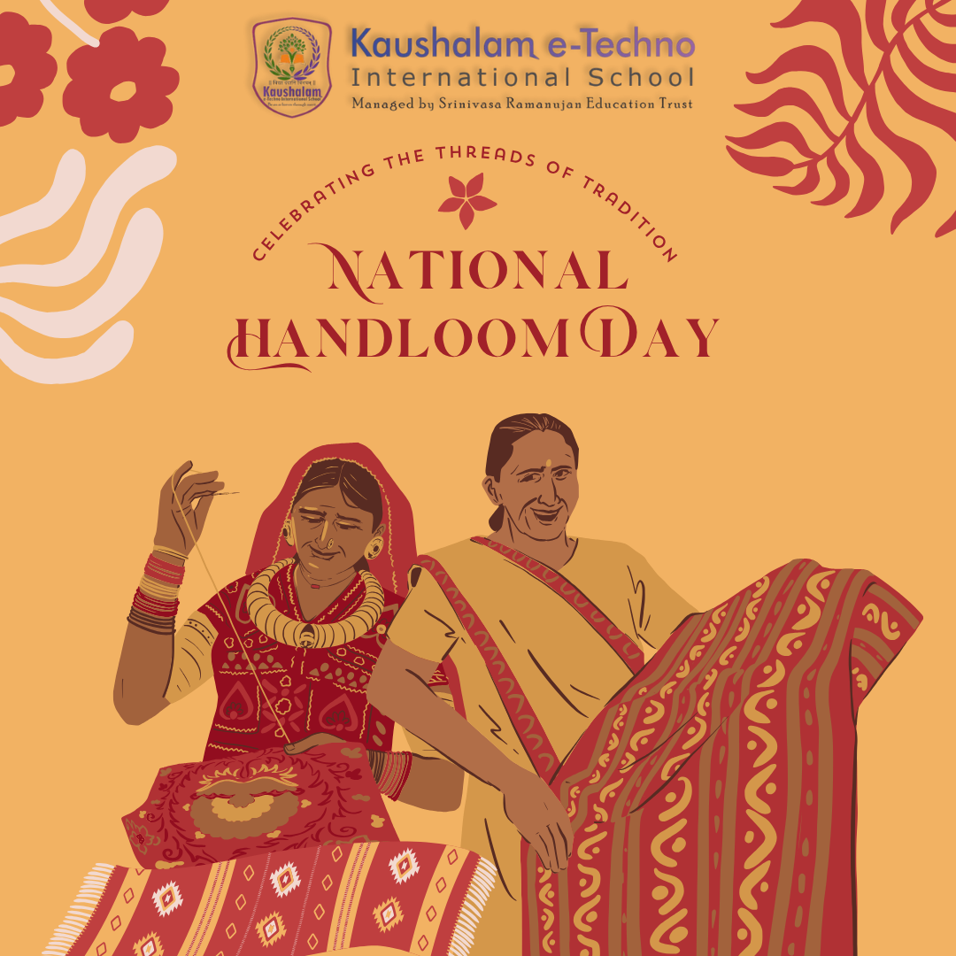 Kaushalam International