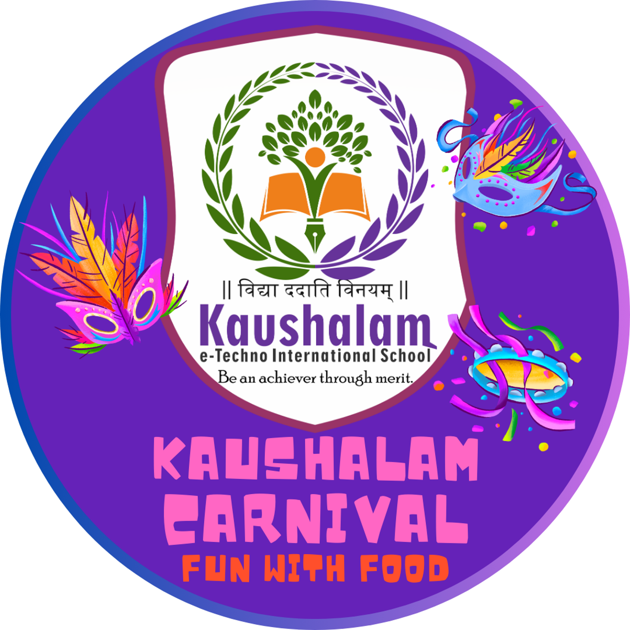 Kaushalam International