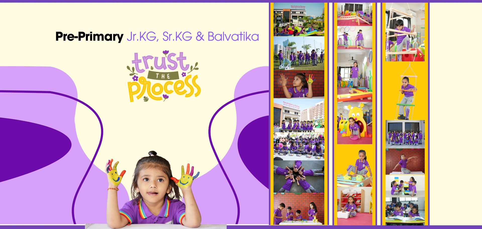 Kaushalam International