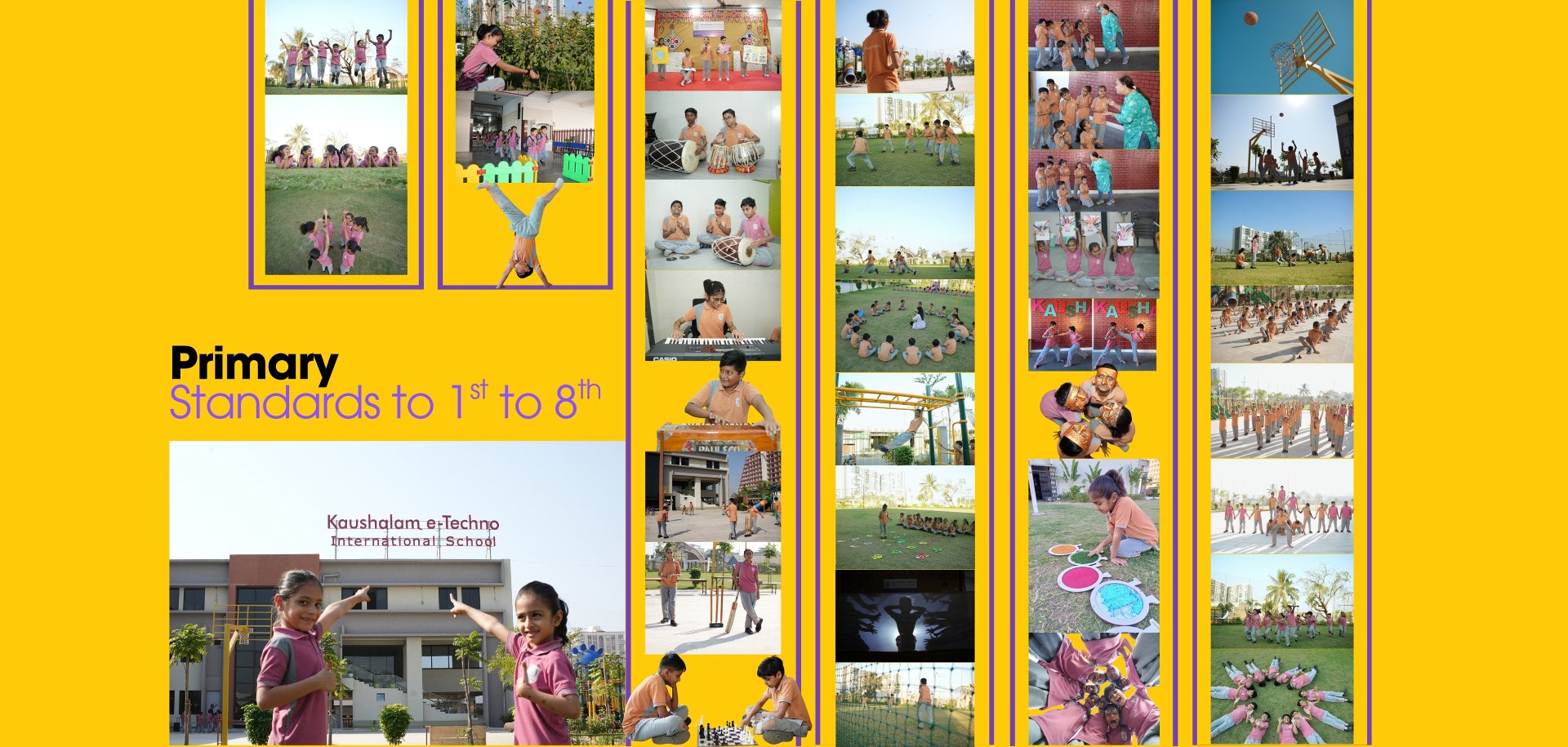 Kaushalam International