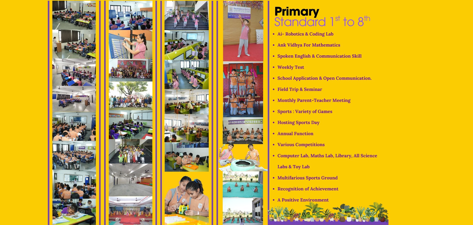 Kaushalam International