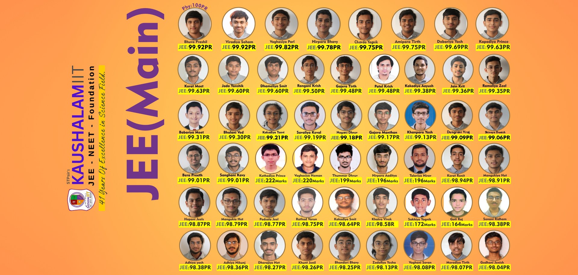 Kaushalam International