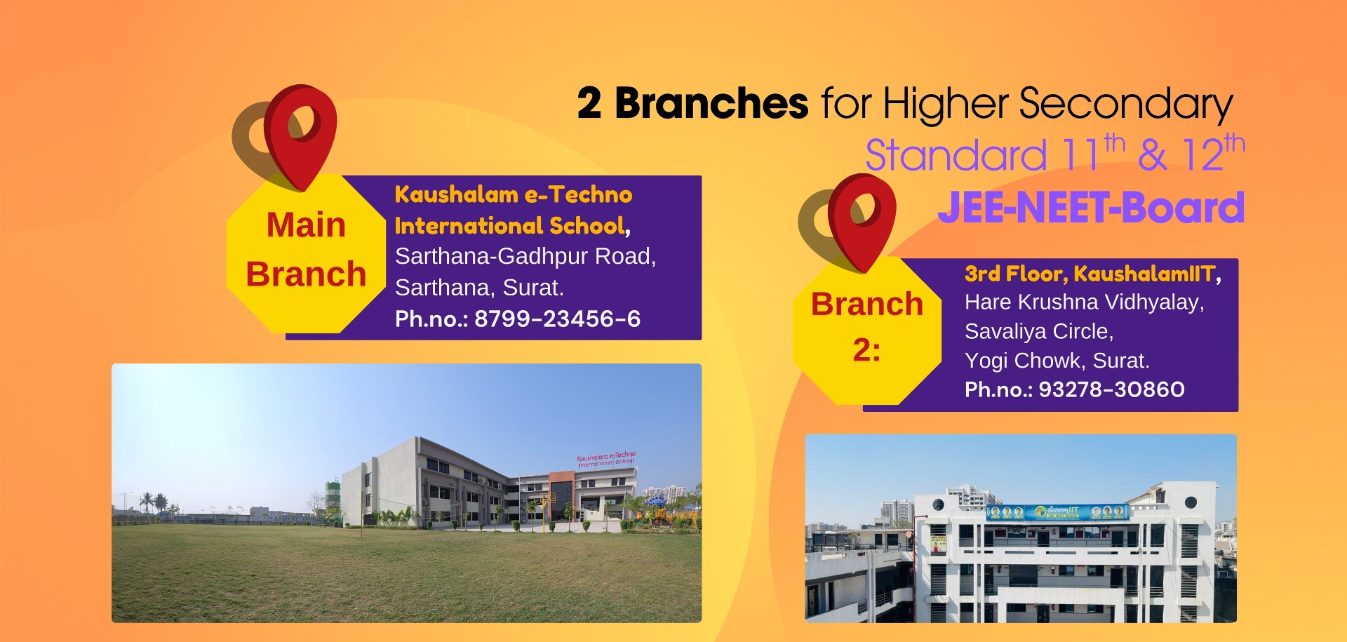 Kaushalam International