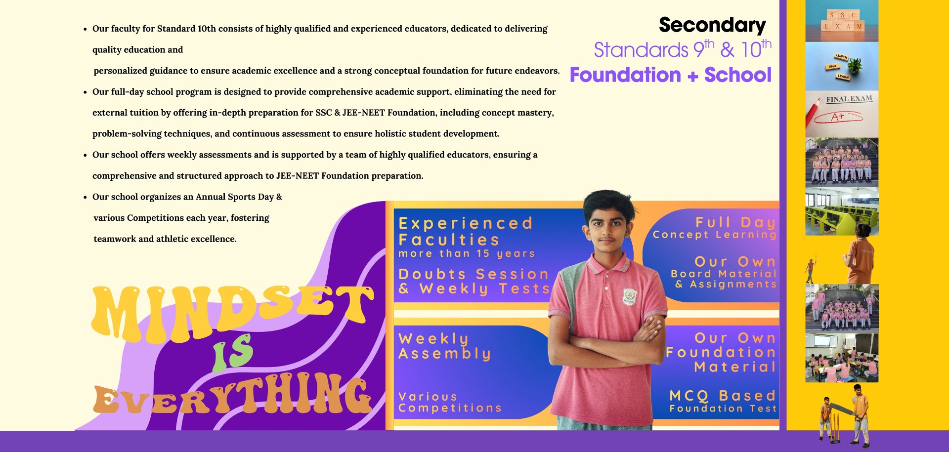 Kaushalam International