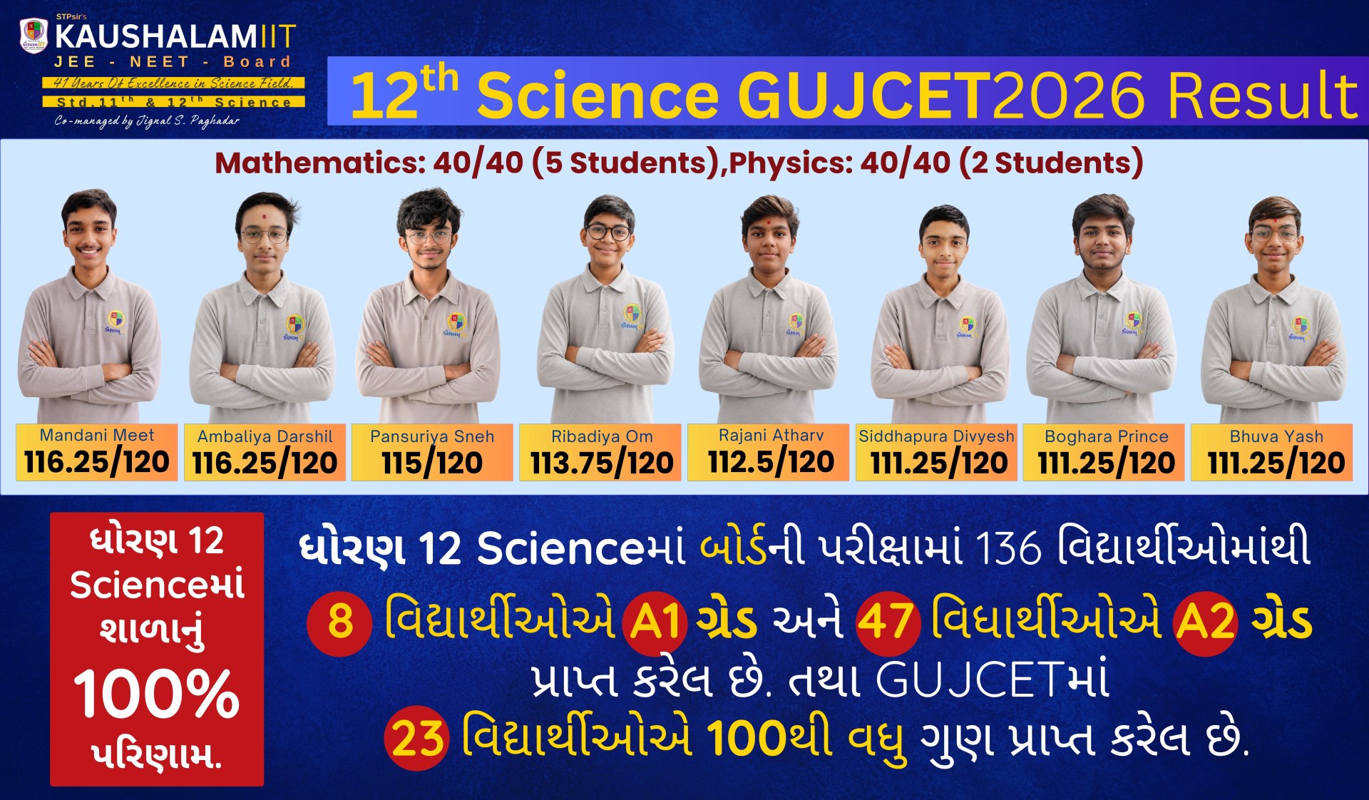 Kaushalam International