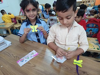 Best school in Lucknow