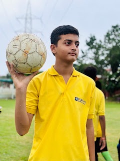 Best school in Lucknow