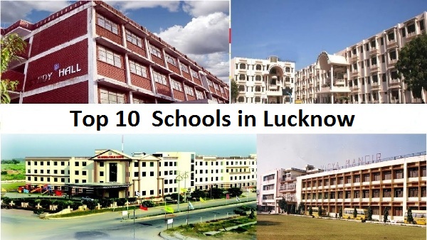 Best school in Lucknow