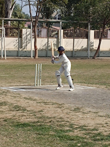 Best school in Lucknow