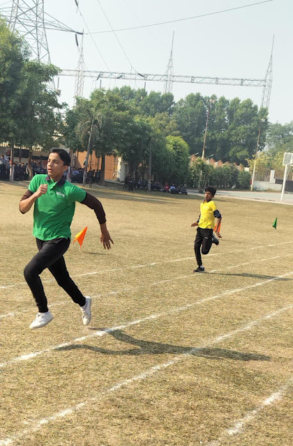 Best school in Lucknow