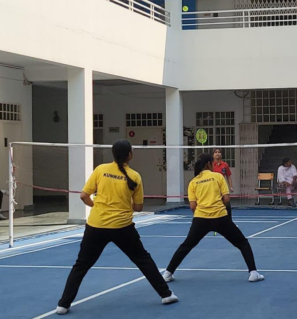 Best school in Lucknow