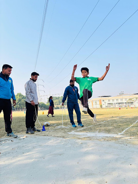 Best school in Lucknow