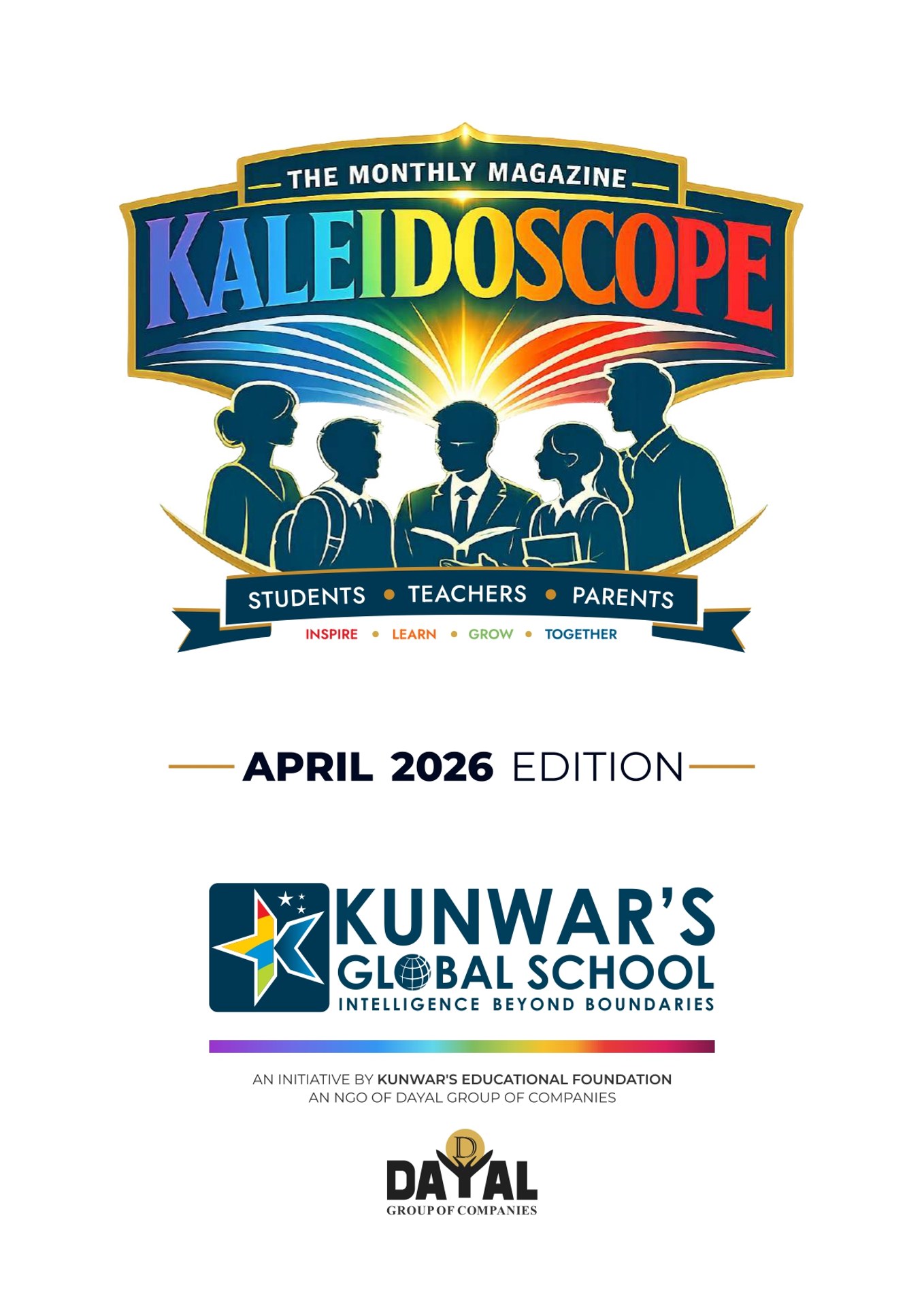 Kunwar's Global School