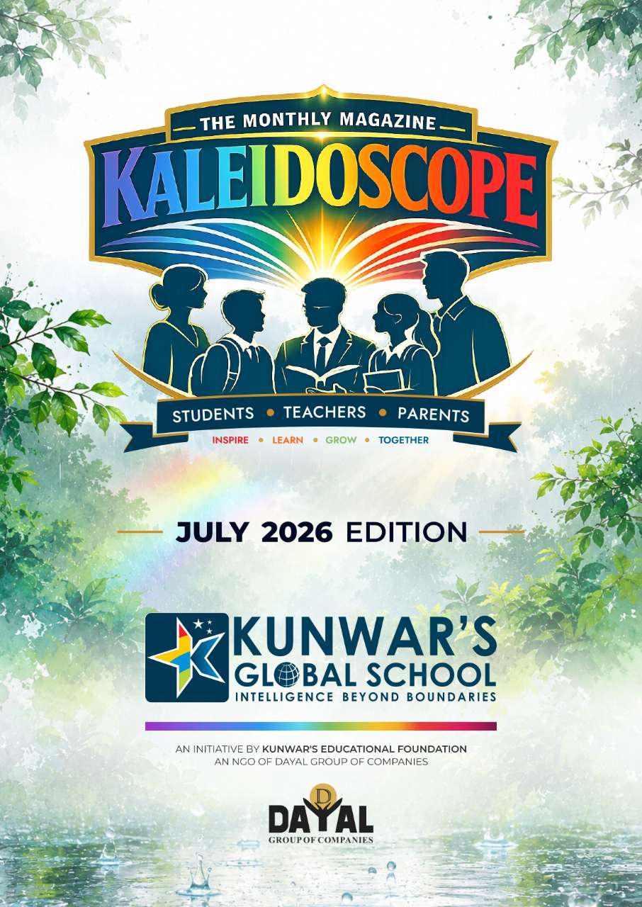 Kuwars Global School