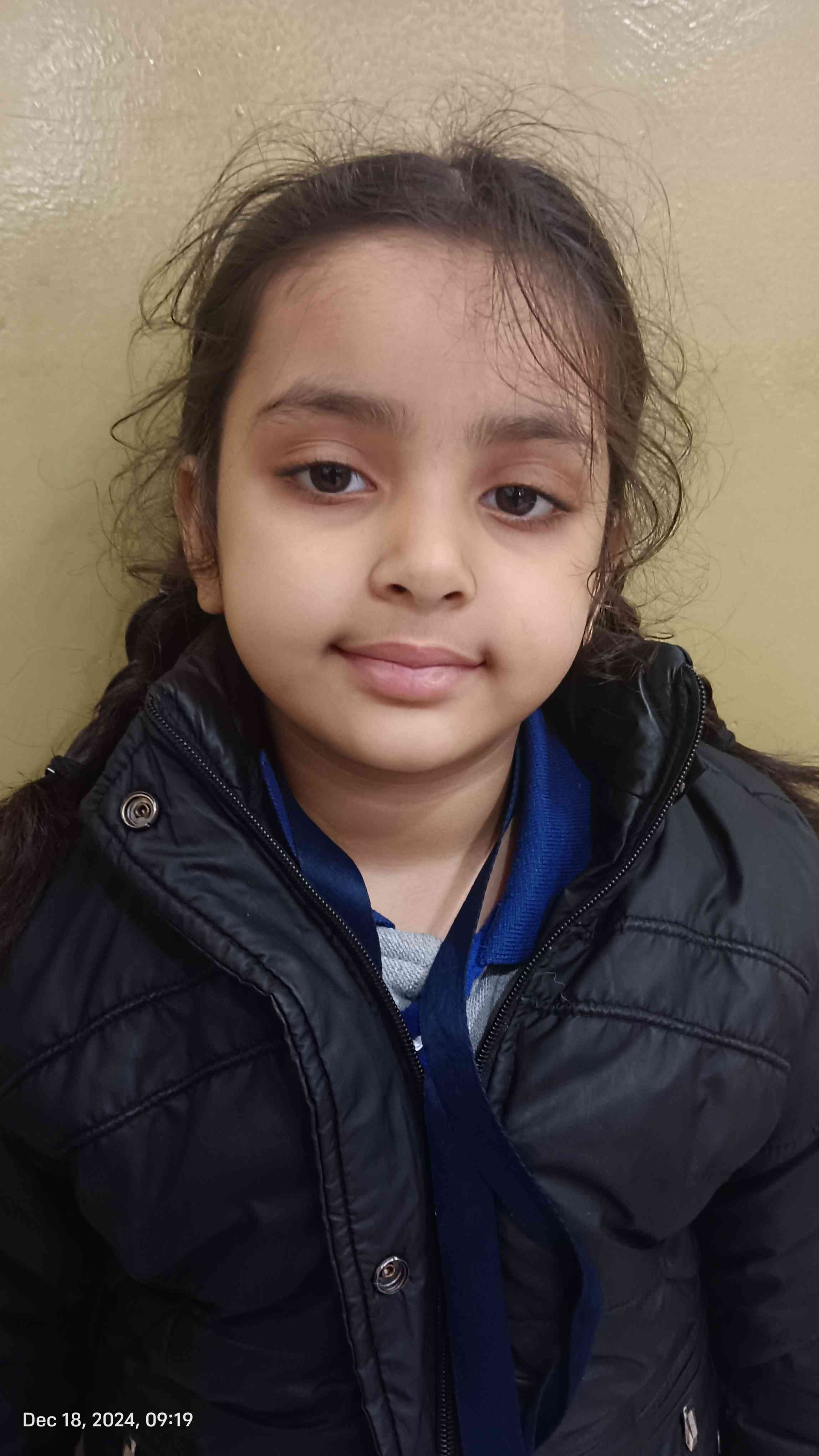 Kanha Makhan Kids Pride, Mathura