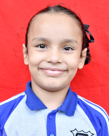 Kanha Makhan Kids Pride, Mathura