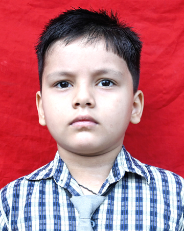 Kanha Makhan Kids Pride, Mathura