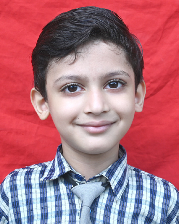 Kanha Makhan Kids Pride, Mathura