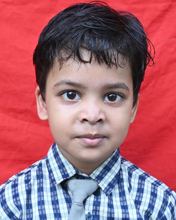 Kanha Makhan Kids Pride, Mathura