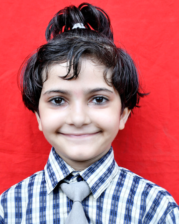 Kanha Makhan Kids Pride, Mathura