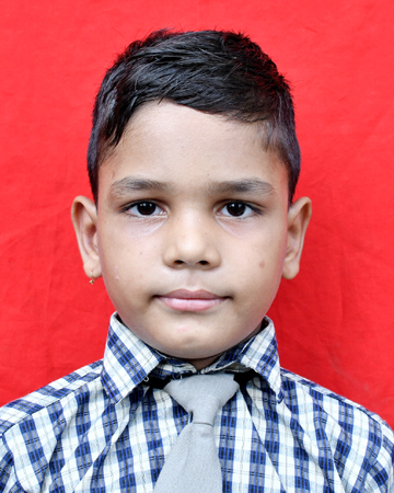 Kanha Makhan Kids Pride, Mathura