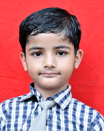 Kanha Makhan Kids Pride, Mathura