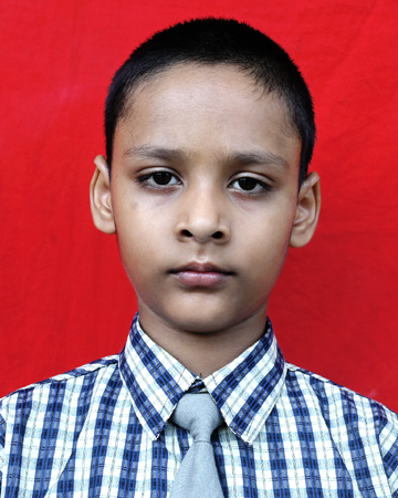 Kanha Makhan Kids Pride, Mathura