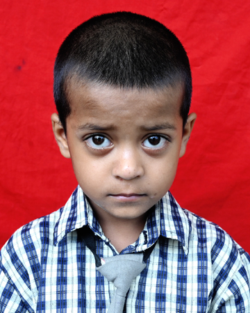 Kanha Makhan Kids Pride, Mathura