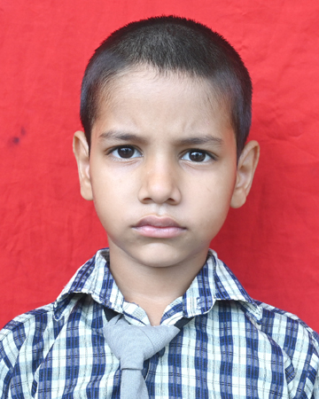 Kanha Makhan Kids Pride, Mathura