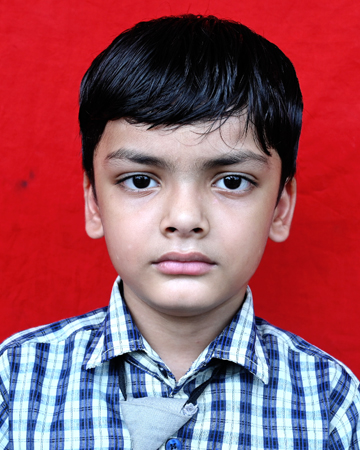Kanha Makhan Kids Pride, Mathura