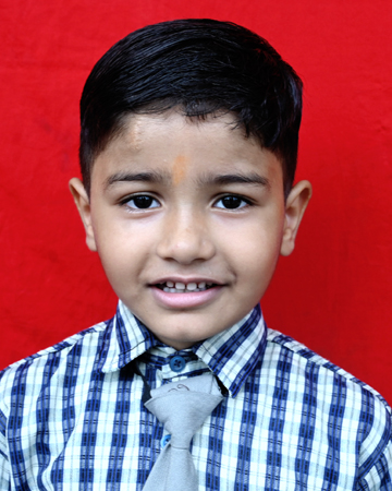 Kanha Makhan Kids Pride, Mathura