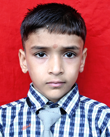 Kanha Makhan Kids Pride, Mathura