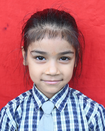 Kanha Makhan Kids Pride, Mathura