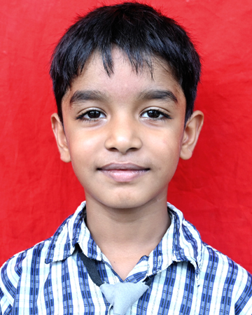 Kanha Makhan Kids Pride, Mathura